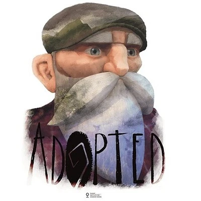Adopted - Game Project by Fabrizio Pasini